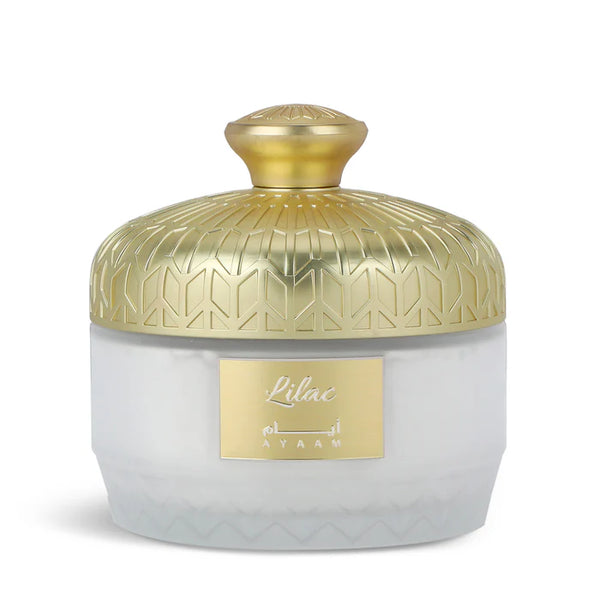 Lilac Body Powder - 150 GM