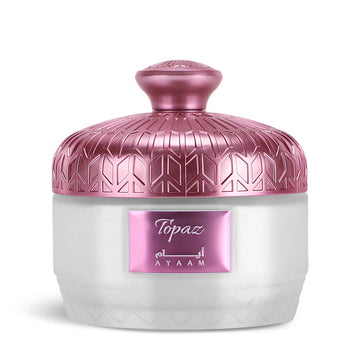 Topaz Body Powder - 150 GM