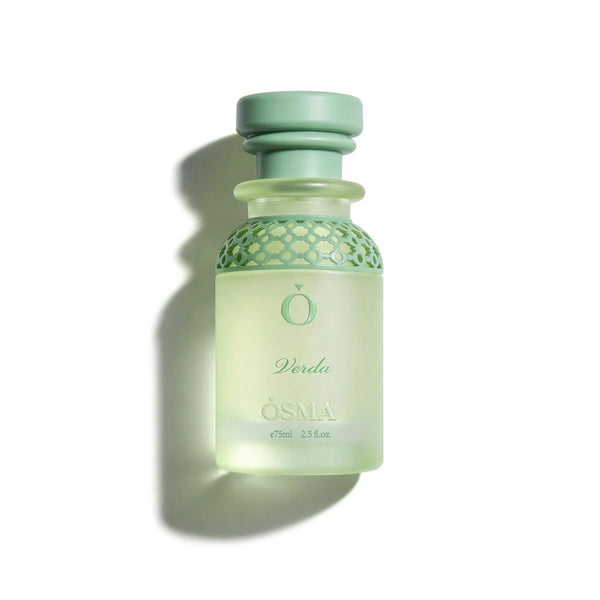 Verda Eau De Parfum Spray 75ml (2.5 Oz)