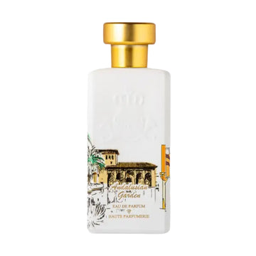 Andalusian Garden Eau De Parfum Spray 60ml (2.02 Oz)