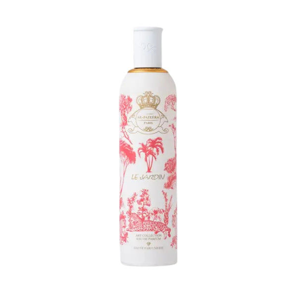 Le Jardin Eau De Parfum Spray 100ml (3.4 Oz)