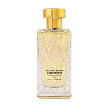 Oud Forever Eau De Parfum Spray 60ml (2.02 Oz)