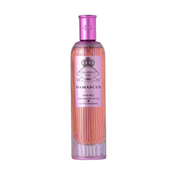 Damascus Hair mist  Spray 100ml (3.4 Oz)