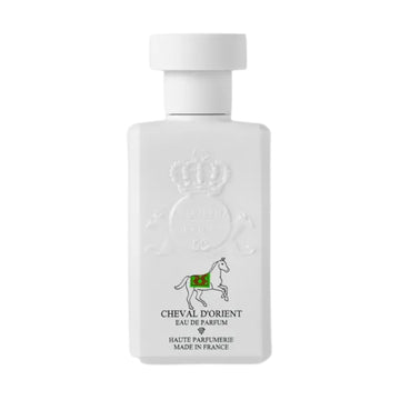 Cheval Dorient Eau De Parfum Spray 30ml (1.01 Oz)