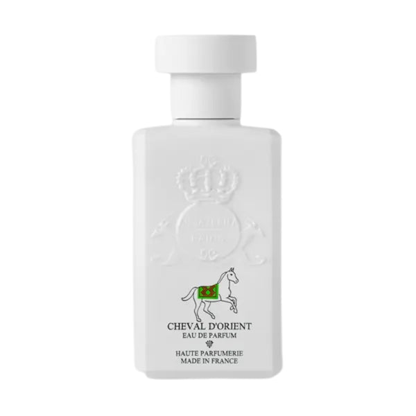 Cheval Dorient Eau De Parfum Spray 30ml (1.01 Oz)