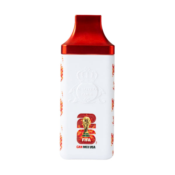 FIFA CANADA Eau De Parfum Spray 100ml (3.4 Oz)