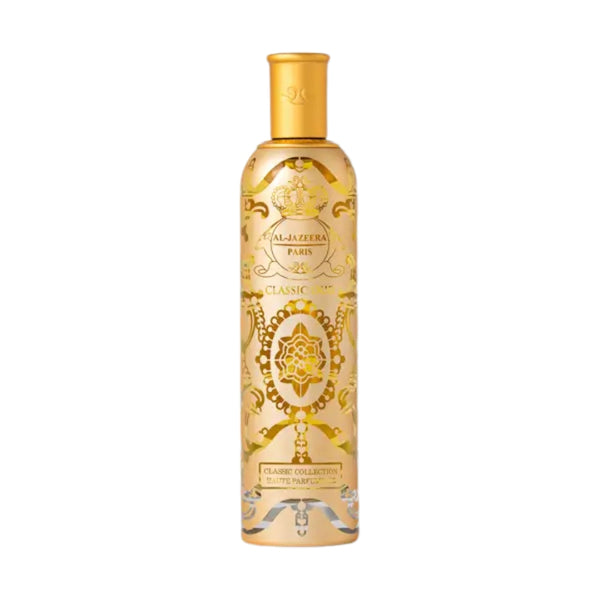 Classic Oud Eau De Parfum Spray 100ml (3.4 Oz)