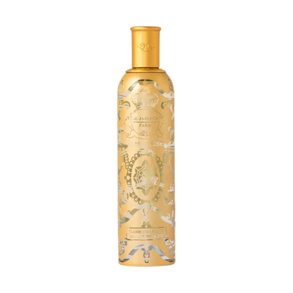 Classic rose Eau De Parfum Spray 100ml (3.4 Oz)