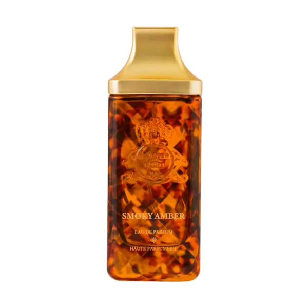 Smoky Amber Eau De Parfum Spray 100ml (3.4 Oz)