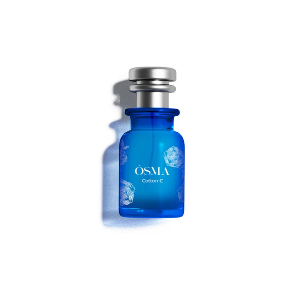 Cotton C Eau De Parfum Spray 20ml (0.67)oz