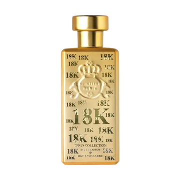 18k Eau De Parfum Spray 60ml (2.02 Oz)