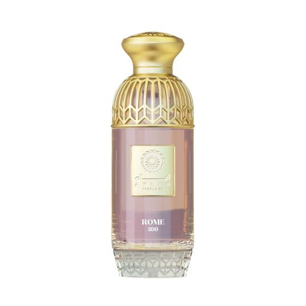 Rome 200 Eau De Parfum Spray 150ml (5.07 Oz)