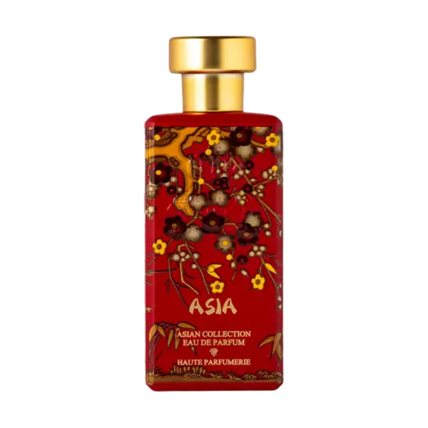 Asia Eau De Parfum Spray 60ml (2.02 Oz)