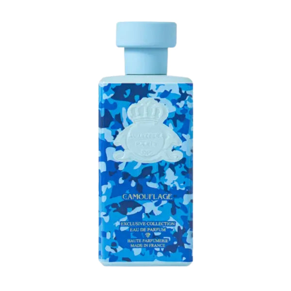 Camouflage Eau De Parfum Spray 60ml (2.02 Oz)
