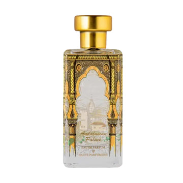 Andalusian Palace Eau De Parfum Spray 60ml (2.02 Oz)