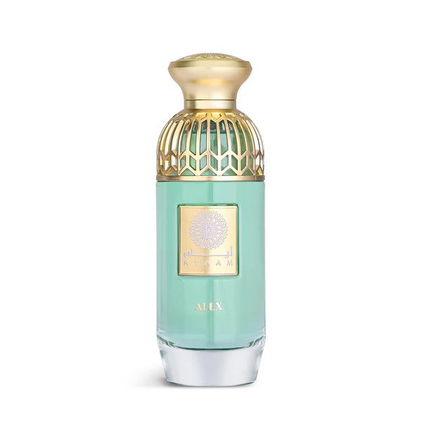 Alex Eau De Parfum Spray 150ml (5.07 Oz)