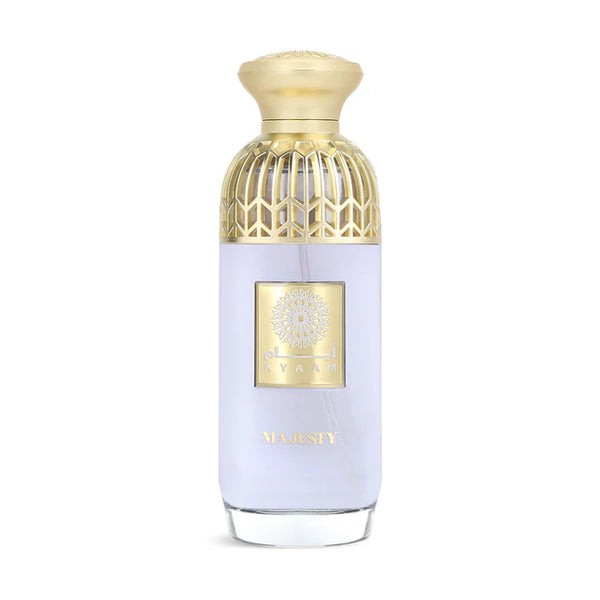 Majesty Eau De Parfum Spray 250ml (8.45 Oz)