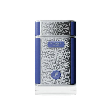Patchouli On Fire Eau De Parfum Spray 100ml (3.4 Oz)