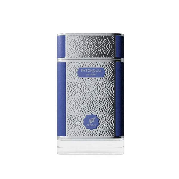 Patchouli On Fire Eau De Parfum Spray 100ml (3.4 Oz)