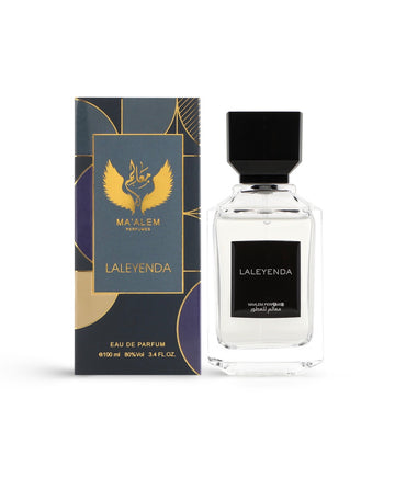 Lalyenda Eau De Parfum Spray 100ml (3.4 Oz)
