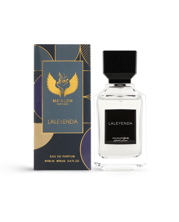 Lalyenda Eau De Parfum Spray 100ml (3.4 Oz)