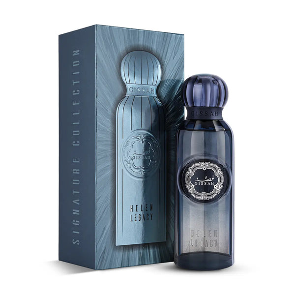 Helen Legacy Eau De Parfum Spray 200ml (6.67 Oz)