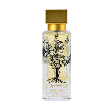 Sidra Wood Eau De Parfum Spray 70ml (2.37 Oz)