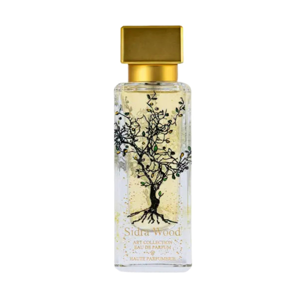 Sidra Wood Eau De Parfum Spray 70ml (2.37 Oz)