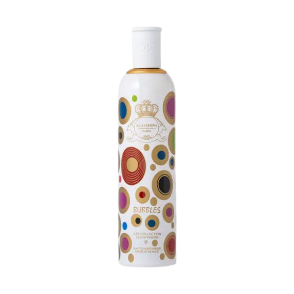 Bubbles Eau De Parfum Spray 100ml (3.4 Oz)