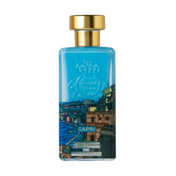Capri Eau De Parfum Spray 60ml (2.02 Oz)