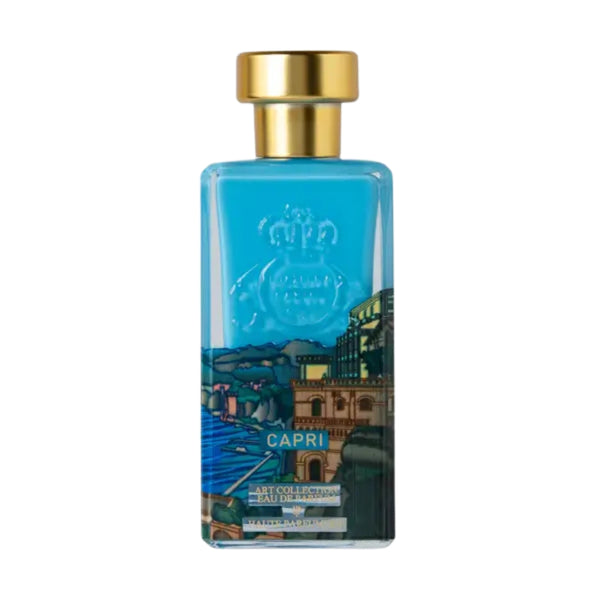 Capri Eau De Parfum Spray 60ml (2.02 Oz)