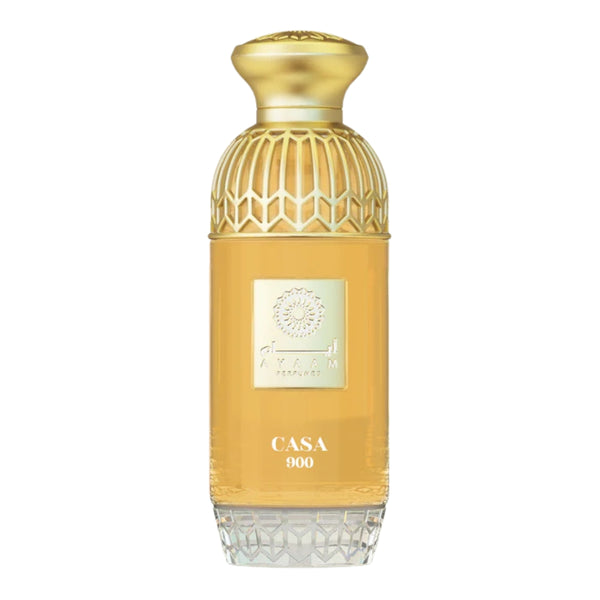 CASA 900 Eau De Parfum Spray 150ml (5.07 Oz)