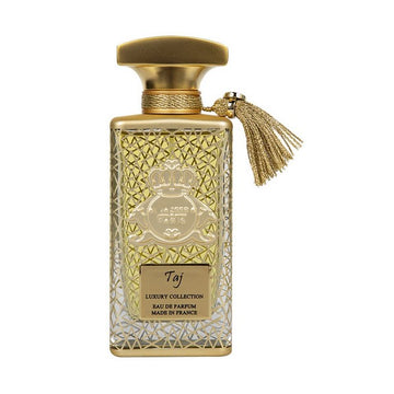 Taj Eau De Parfum Spray 50ml (1.69 Oz)