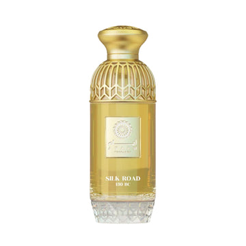 Silk Road 130 BC Eau De Parfum Spray 150ml (5.07 Oz)