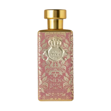 Silk Rose Eau De Parfum Spray 60ml (2.02 Oz)