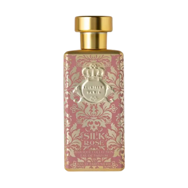 Silk Rose Eau De Parfum Spray 60ml (2.02 Oz)