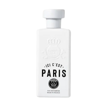 Psg White Eau De Parfum Spray 60ml (2.02 Oz)