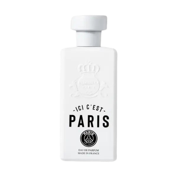 Psg White Eau De Parfum Spray 60ml (2.02 Oz)