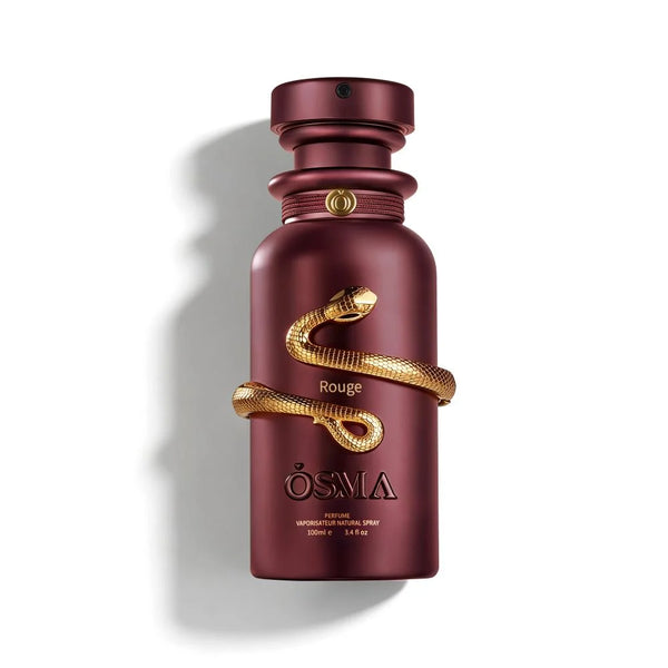 Osma Rouge Eau De Parfum Spray 100ml (3.4 Oz)