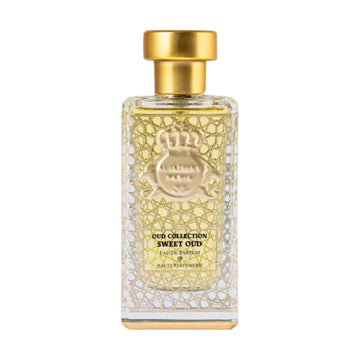 Sweet Oud Eau De Parfum Spray 60ml (2.02 Oz)