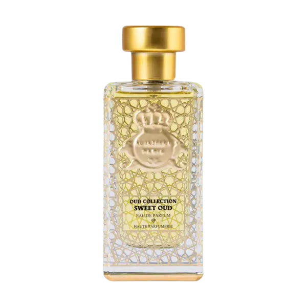 Sweet Oud Eau De Parfum Spray 60ml (2.02 Oz)