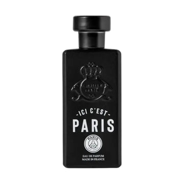 Psg Black Eau De Parfum Spray 60ml (2.02 Oz)