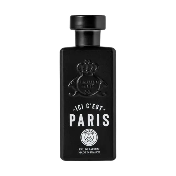 Psg Black Eau De Parfum Spray 60ml (2.02 Oz)