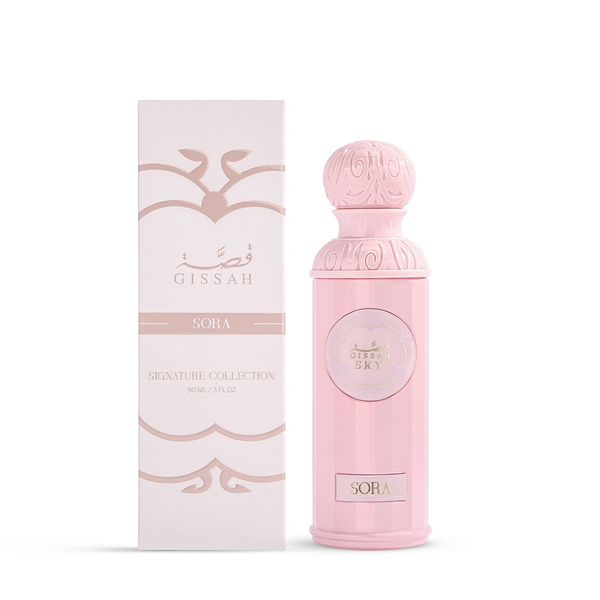 Sora Eau De Parfum Spray 90ml (3.0 Oz)