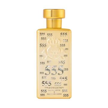 555 Eau De Parfum Spray 60ml (2.02 Oz)