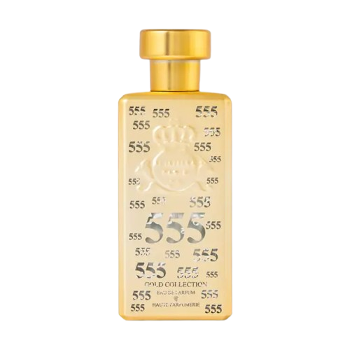 555 Eau De Parfum Spray 60ml (2.02 Oz)