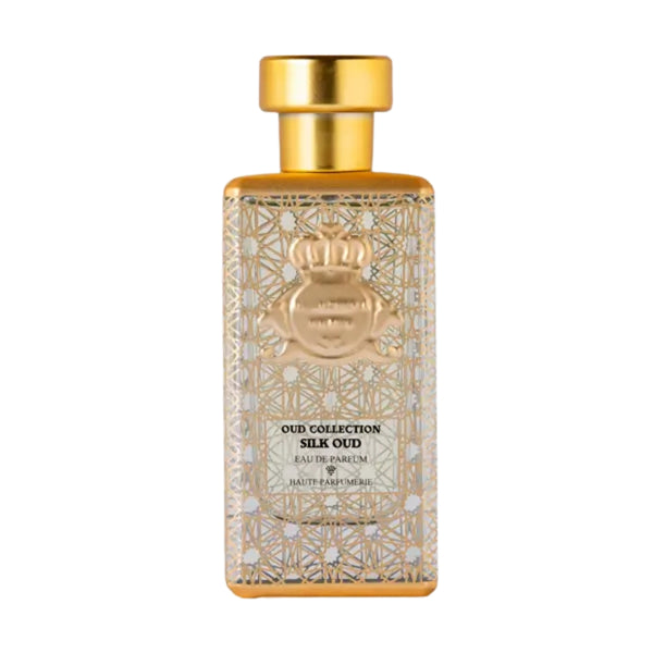Silk Oud Eau De Parfum Spray 60ml (2.02 Oz)