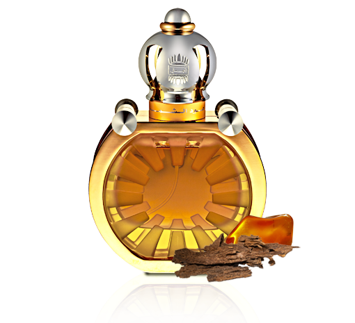 Dahn Al Oudh Shams Eau De Parfum Spray 30ml (1.01 Oz)