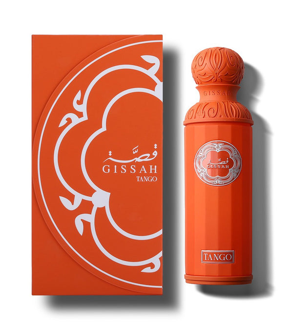 Tango Eau De Parfum Spray 200ml (6.67 Oz)