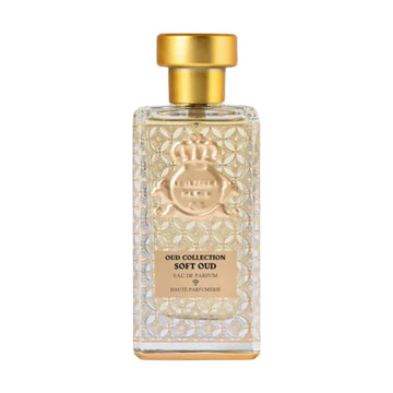 Soft Oud Eau De Parfum Spray 60ml (2.02 Oz)